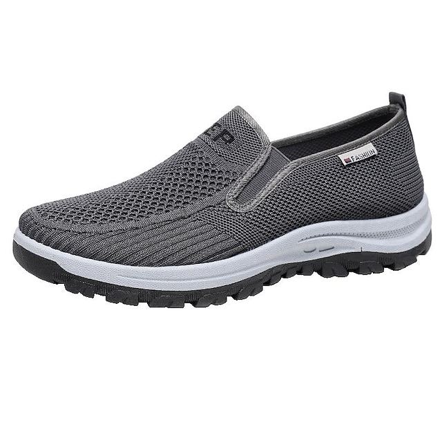 ??Last Day Sale 60% OFF?? Best Men's Comfort Walking Shoes With Arch Support
