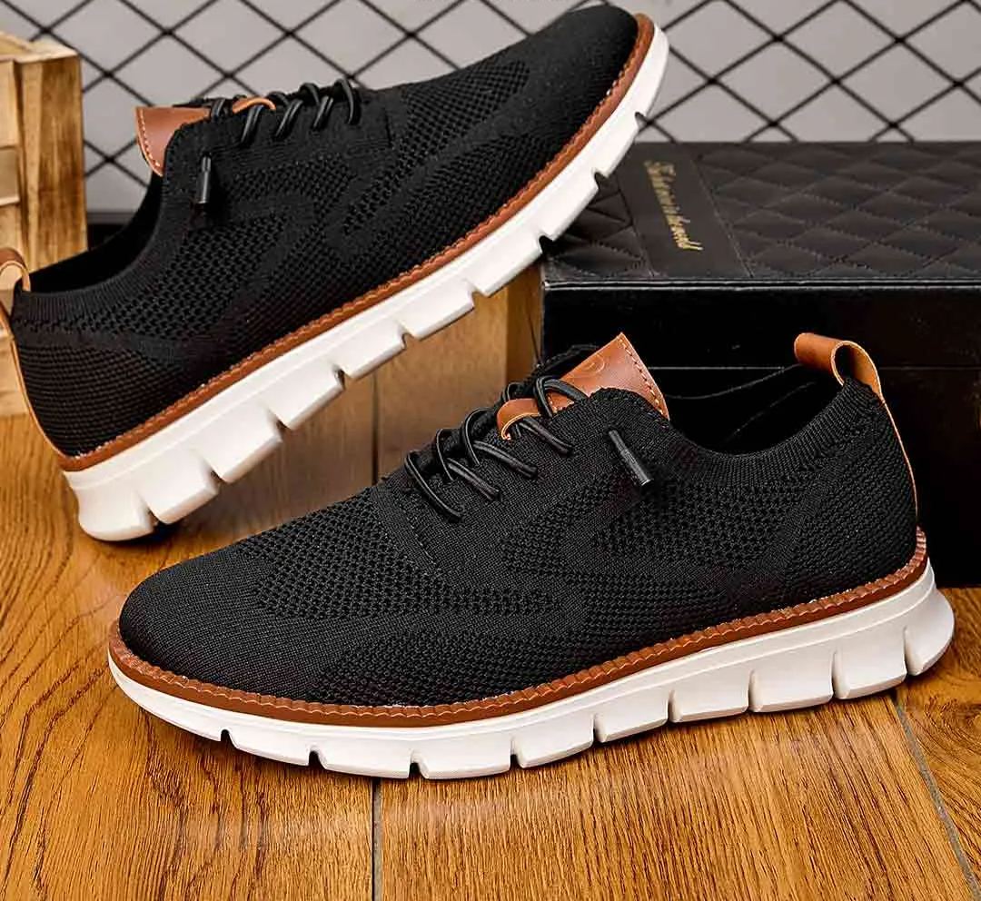 Arch Support Comfort Walking Shoes - for 8 hours of pain-free standing and walking