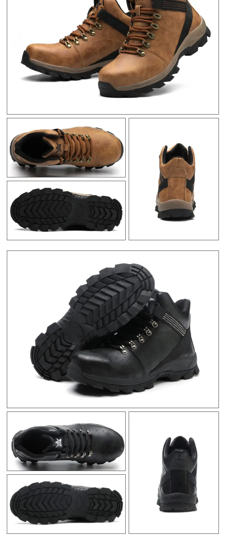 🔥Last Day Promotion 70 OFF 🎁 Men's Outdoor Nonslip Comfy Arch Supp