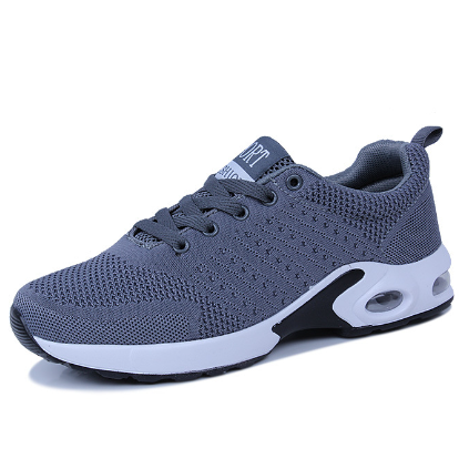 Mens Orthotic Performance Cushion Shoes