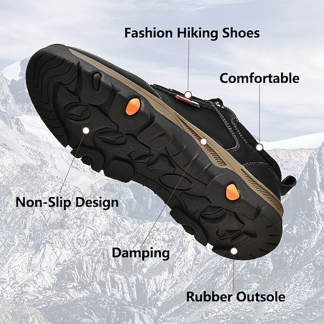 ??Last Day SALE 60% OFF??Arch Support Non-Slip Orthopedic Shoes Developed in Collaboration with Top Orthopedic Surgeons