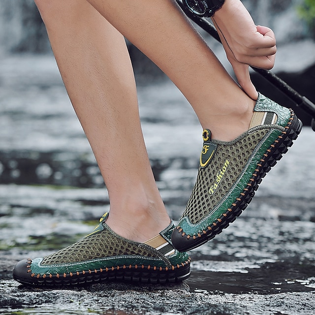 ??Last Day Sale 60% OFF?? Best Men's Orthopedic Shoes Oxfords Loafers