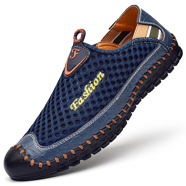 ??Last Day Sale 60% OFF?? Best Men's Orthopedic Shoes Oxfords Loafers
