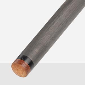 KL-08 Carbon Fiber Pool Cue Stick Professional Billiards Cue