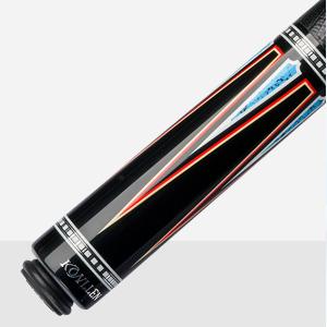 KL-08 Carbon Fiber Pool Cue Stick Professional Billiards Cue