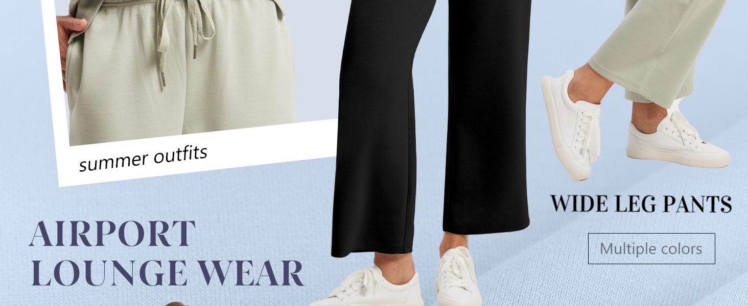 Lounge Sets for Women