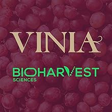 vinia grape powder superfood