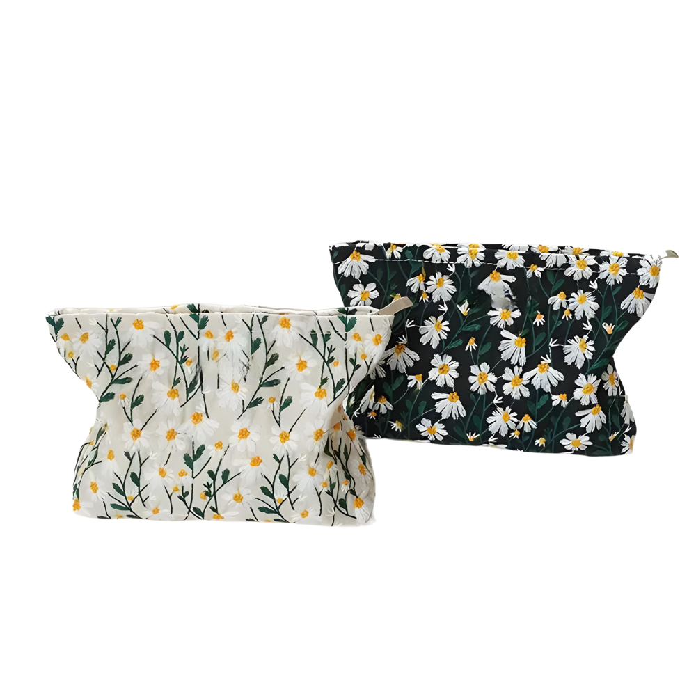 Cosmetic Bags