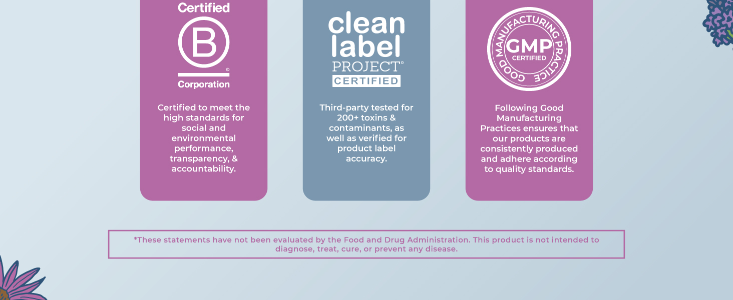 Lymphatic Support Drops