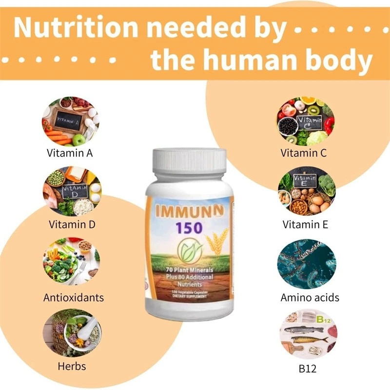 Immuno 150 Benefits