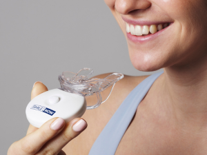 LED light Teeth Whitening