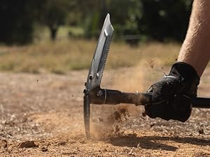 camping folding shovel military shovel foldable military folding shovel folding camping shovel