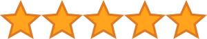 5-star rating