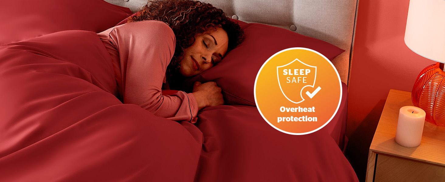 Electric Blanket