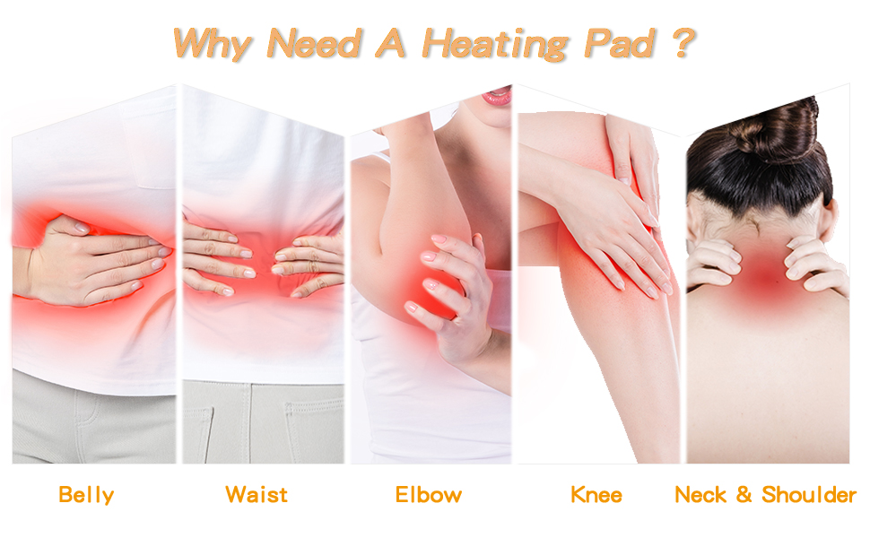 Heating Pad