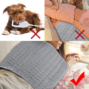 Heating Pad