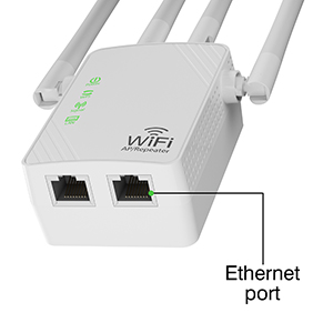WiFi Extender