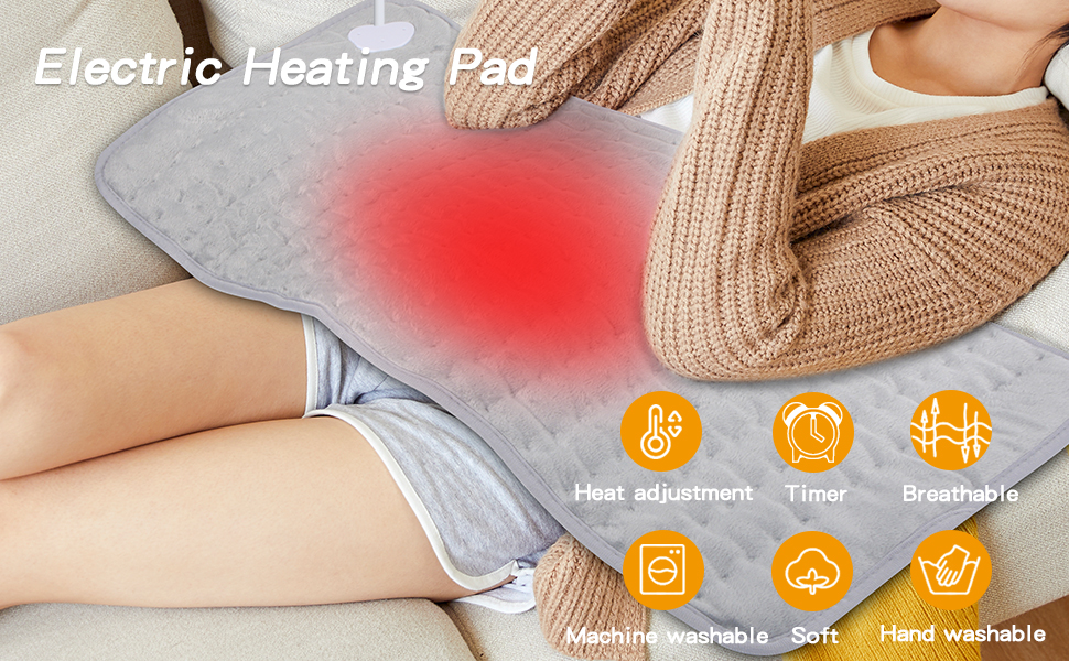 Heating Pad