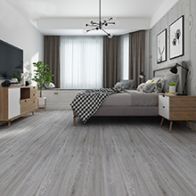 36Pcs Self-Adhesive PVC Flooring Plank