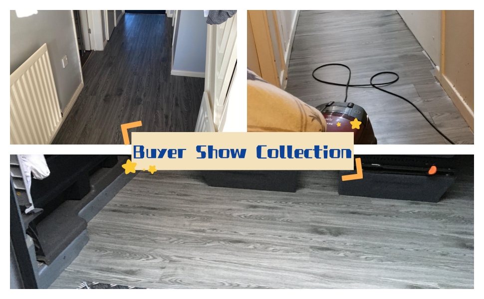 Buyer Show Collection-grey