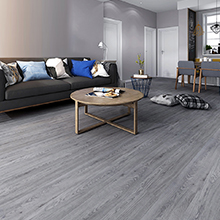 36Pcs Self-Adhesive PVC Flooring Plank