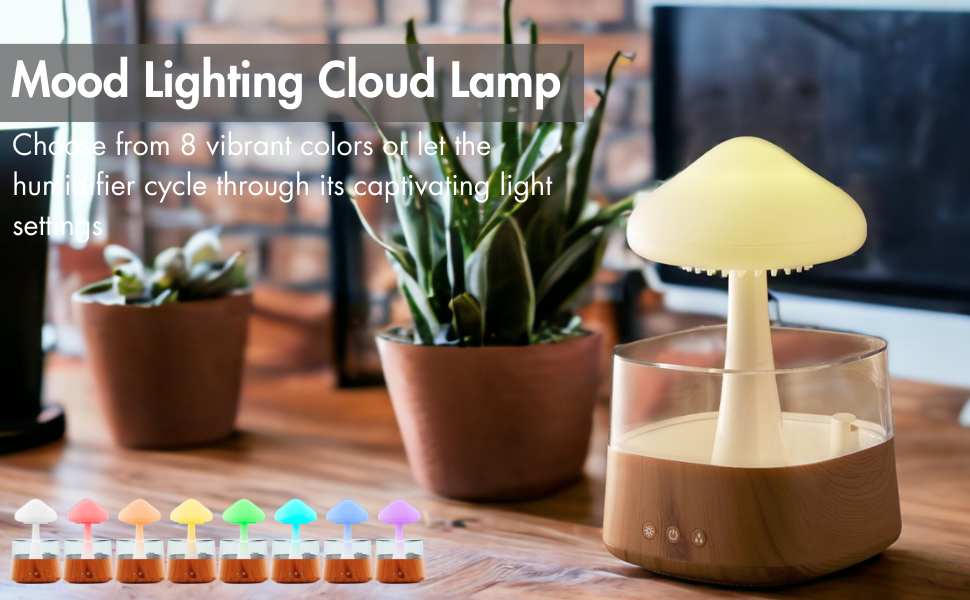 mood light