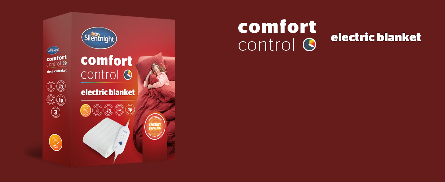 Comfort Control EB