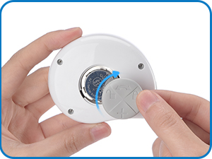 Body Tape Measure with Smart App Bluetooth Measuring Tapes for Body Measuring