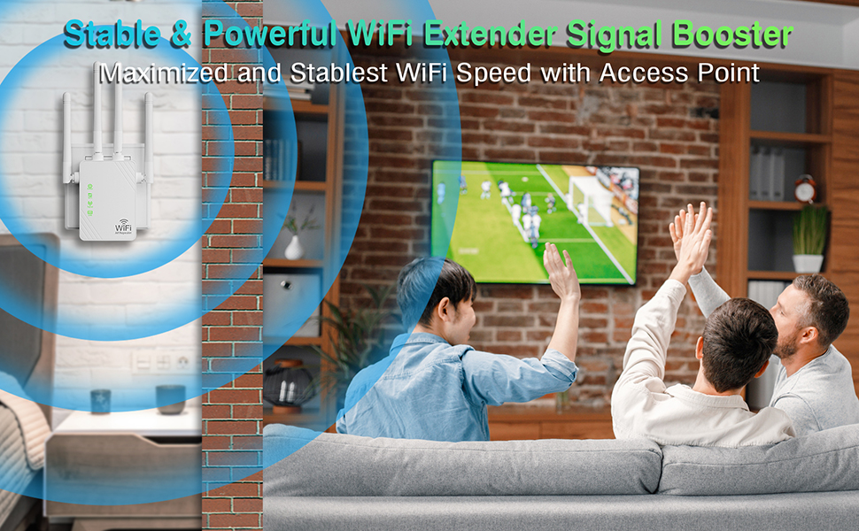 WiFi Extender