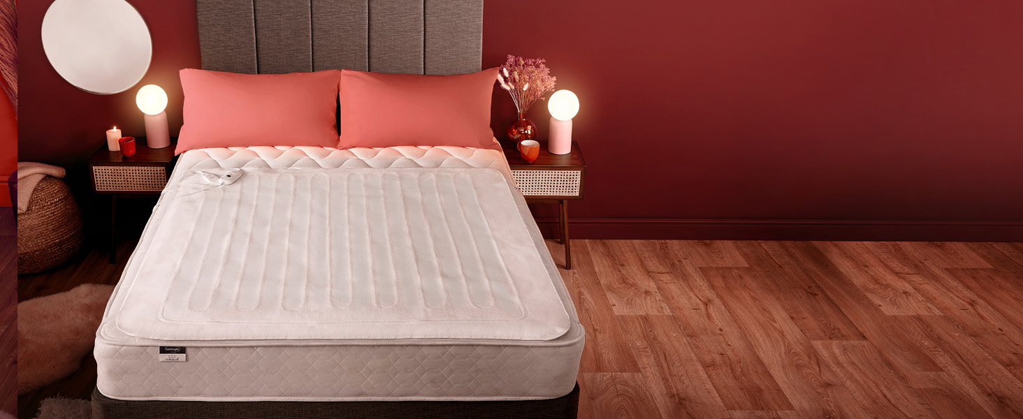 Electric Blanket