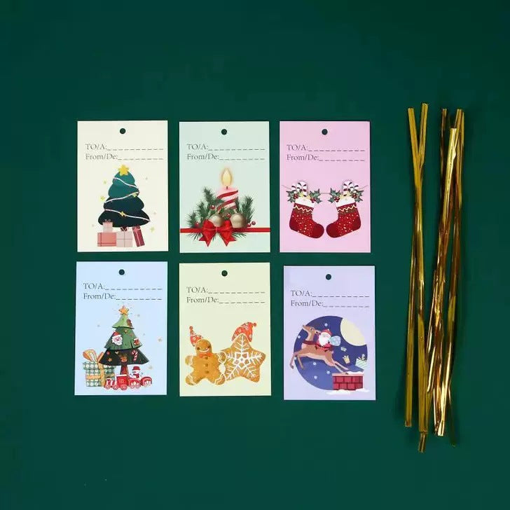 🎅🎁The World’s Best Christmas Gift Bag With Drawstring💝Suitable for all gifts💝
