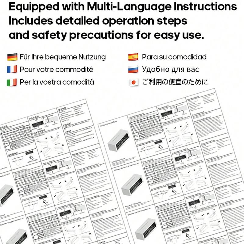 Fireplace Essential Oil Diffuser Aromatherapy 150ml Ultrasonic Cool Mist Humidifier with Remote Control Waterless Auto Off Timer for Home Office