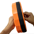 Telescopic Stool Travel Stool Portable and Lightweight Simple Stool Collapsible Camping Stools