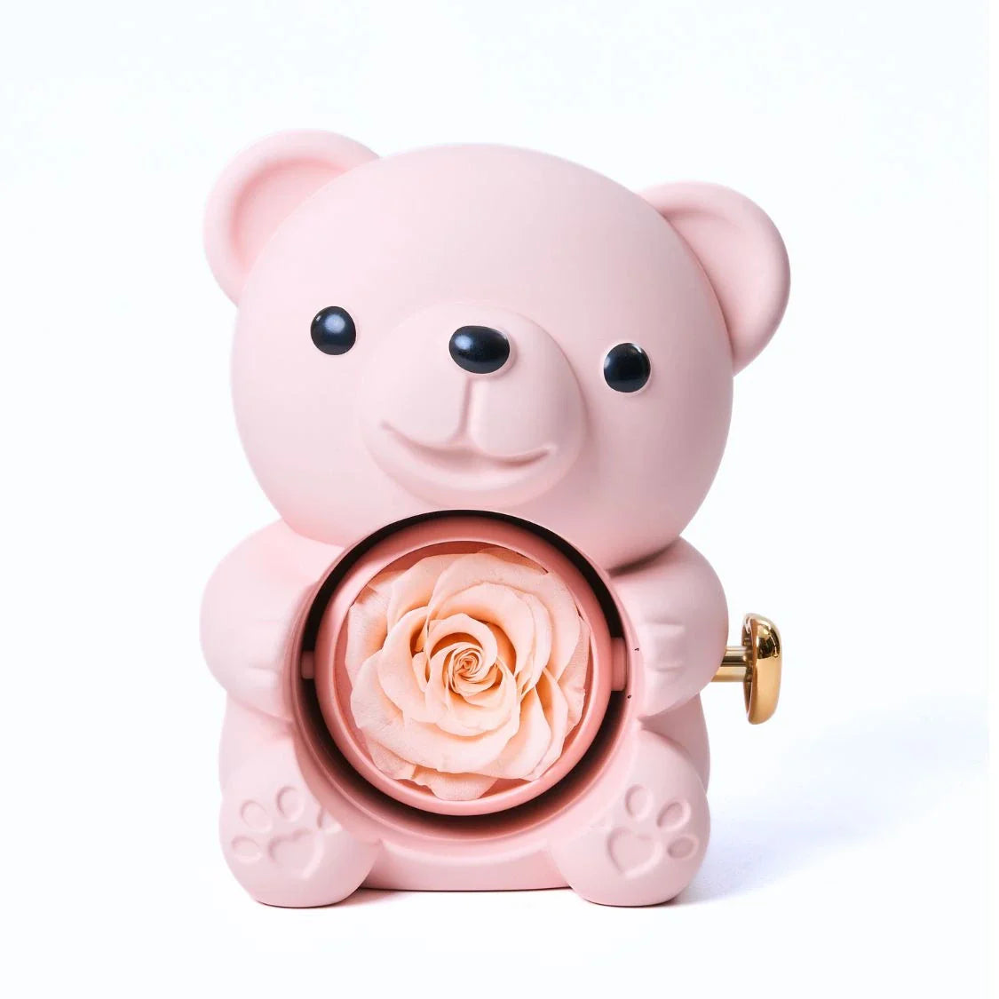Romantic Memory Bear