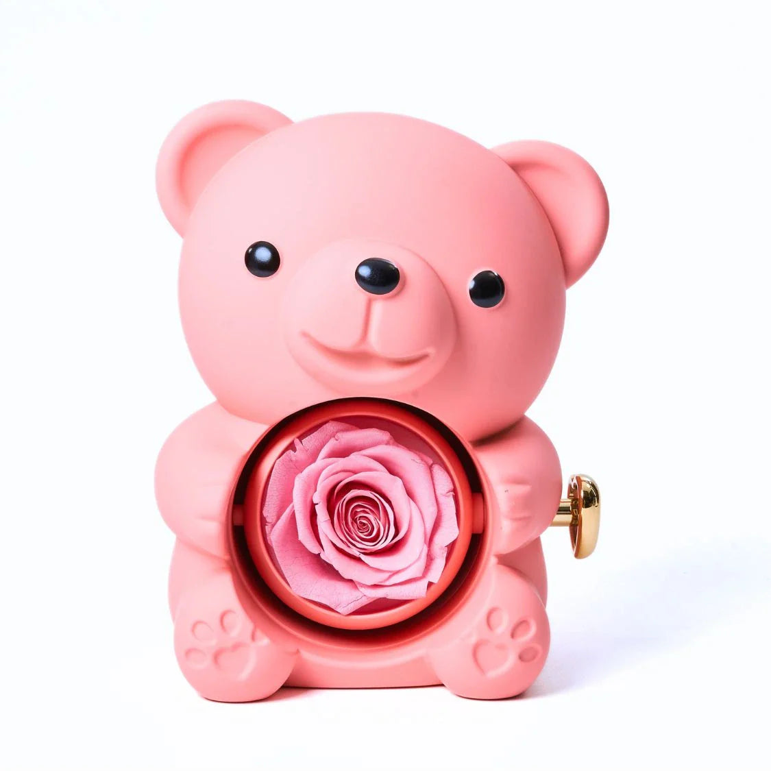 Romantic Memory Bear
