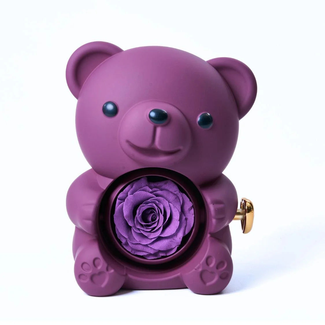 Romantic Memory Bear