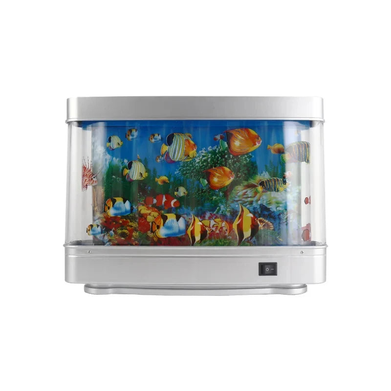 💥LAST DAY SALE 56% OFF-2000s Aquarium Lamp