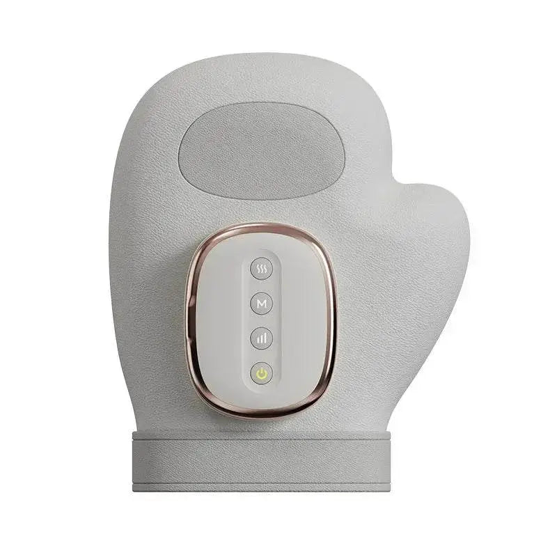Wireless Hand Massager with Heat Compression