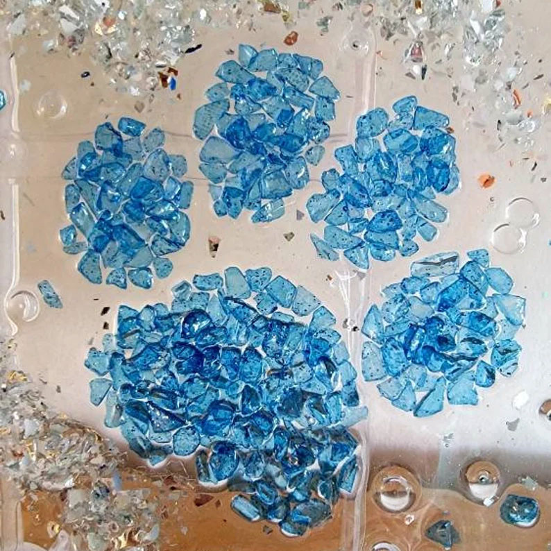 Limited time offer-Sea Glass Art Kit