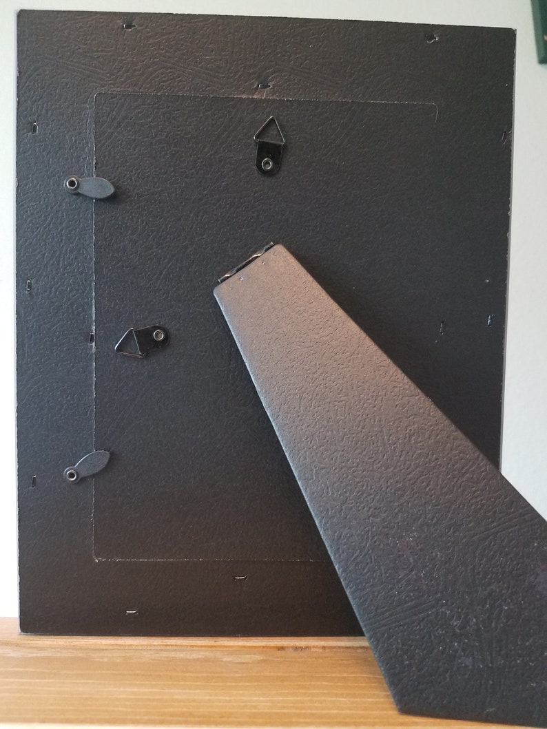 Spring Floral Sea Glass Art, Mother's Day GiftGift for Mom