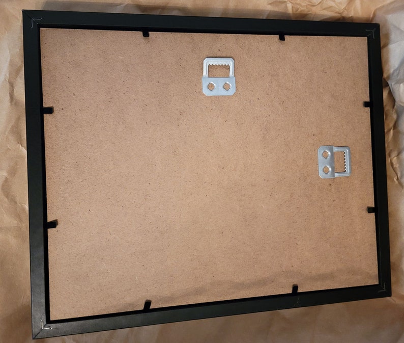 Sea Glass Flower Bouquet Sea Glass Framed Art