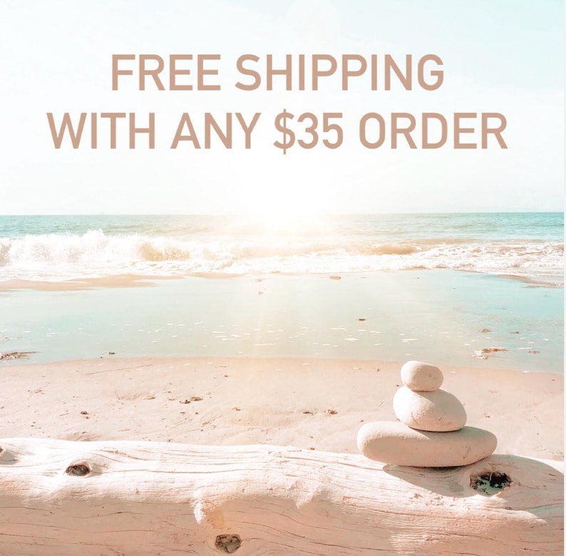 Sea Glass Ornaments, Beach Decor, Beach Ornaments, Vacation Home, Coastal Decor, Beach House Seashell Decor, Beachy Decor Starfish Seashells