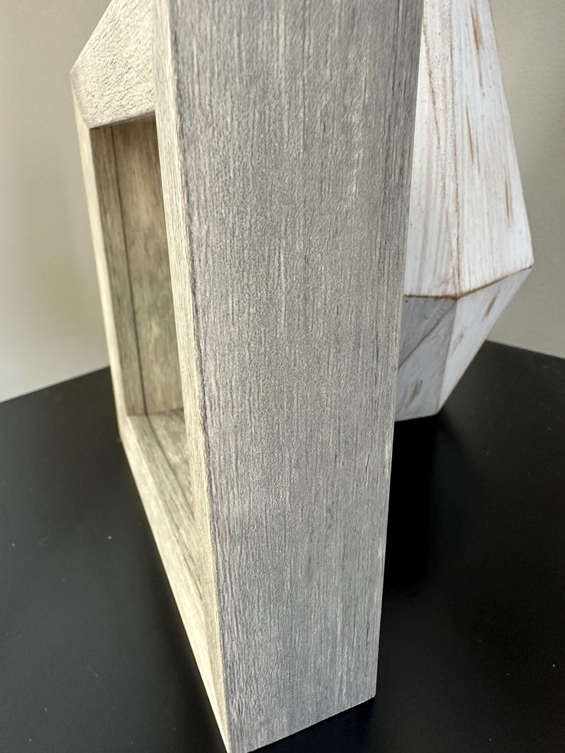 True Friend Sea Glass Art