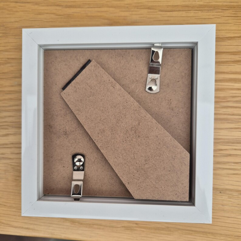 Handmade Sea Glass Jellyfish Art 