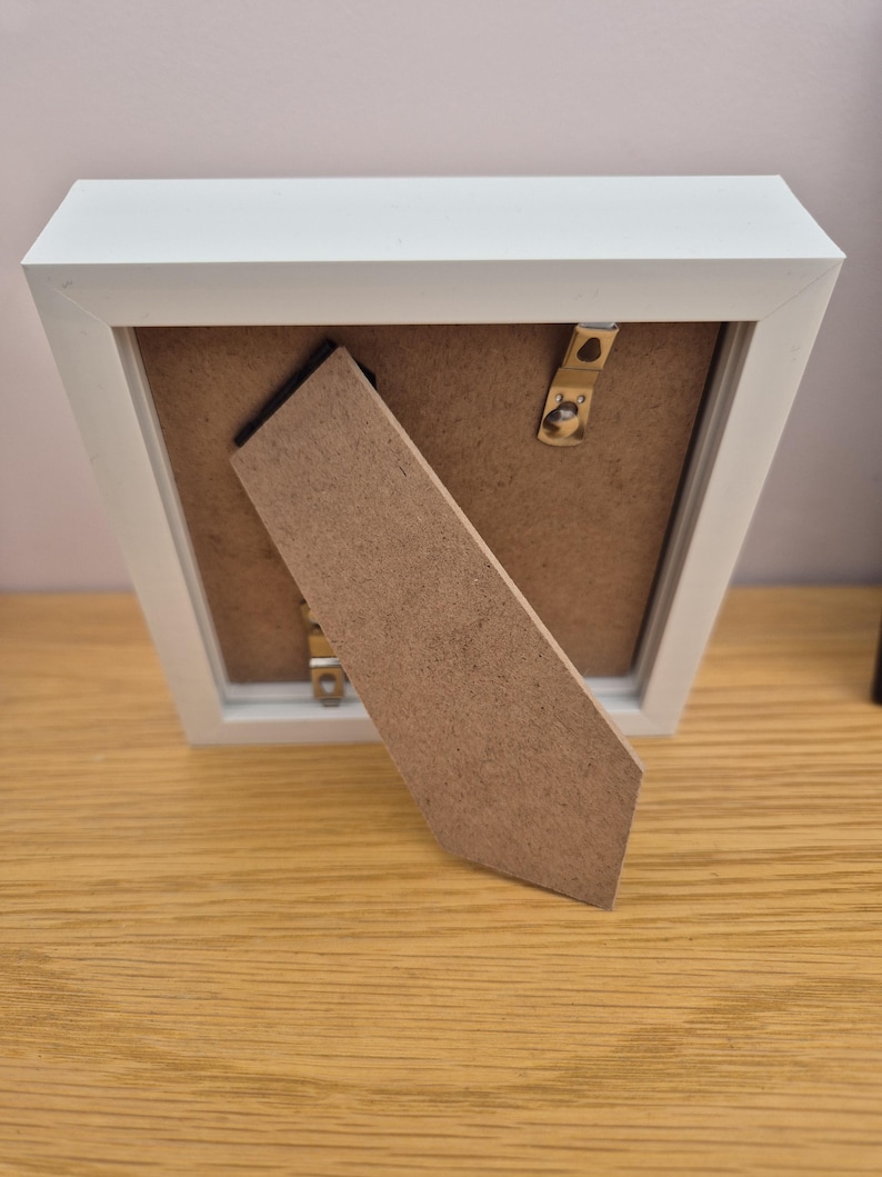 Handmade Sea Glass Jellyfish Art 