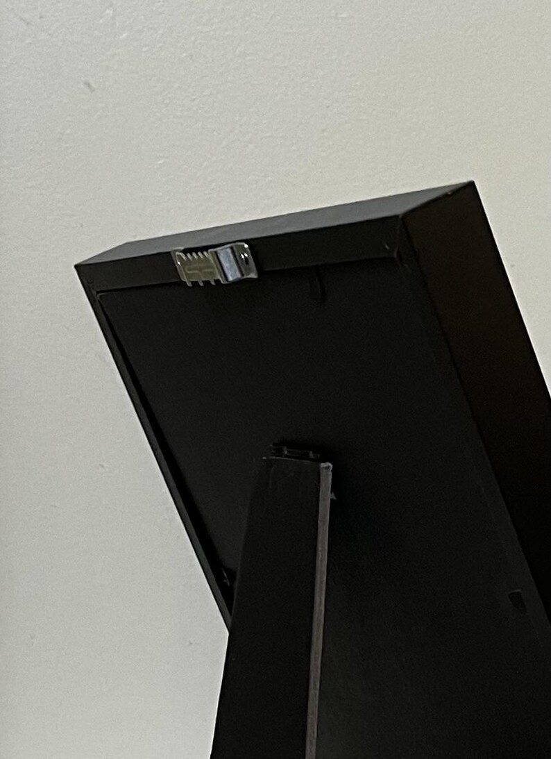 Besties for Life Handmade Sea Glass Art 