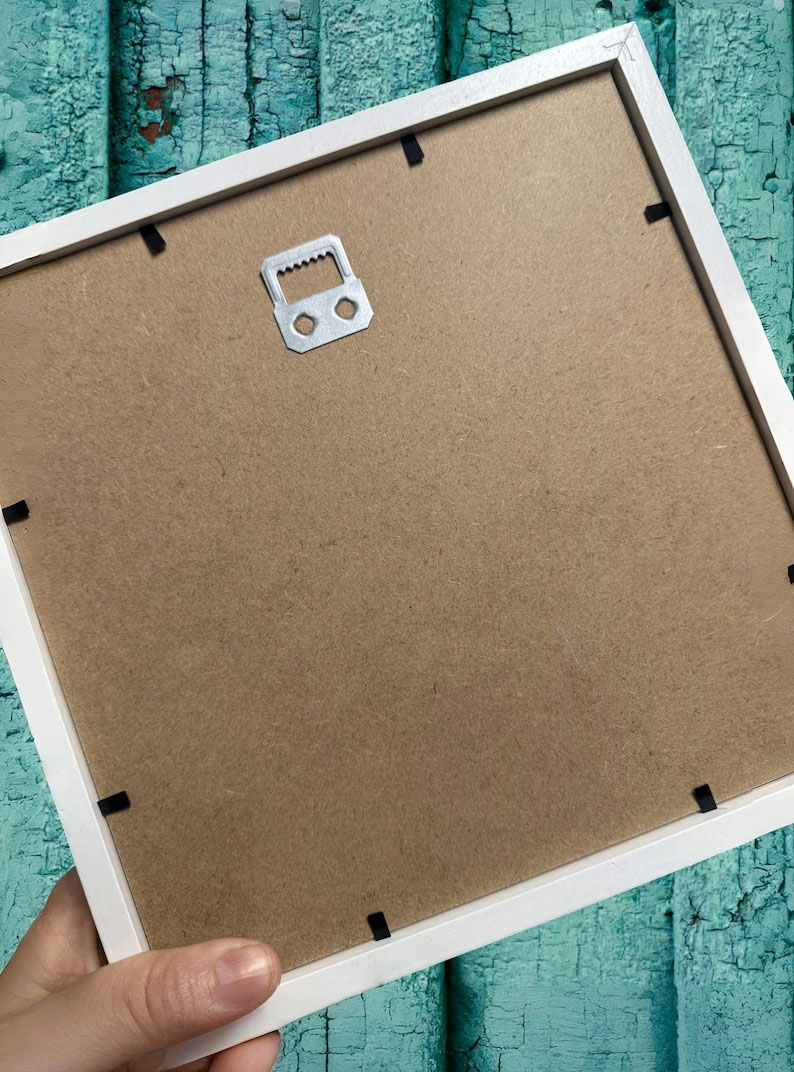 Amazing Turtle  Sea Glass Art