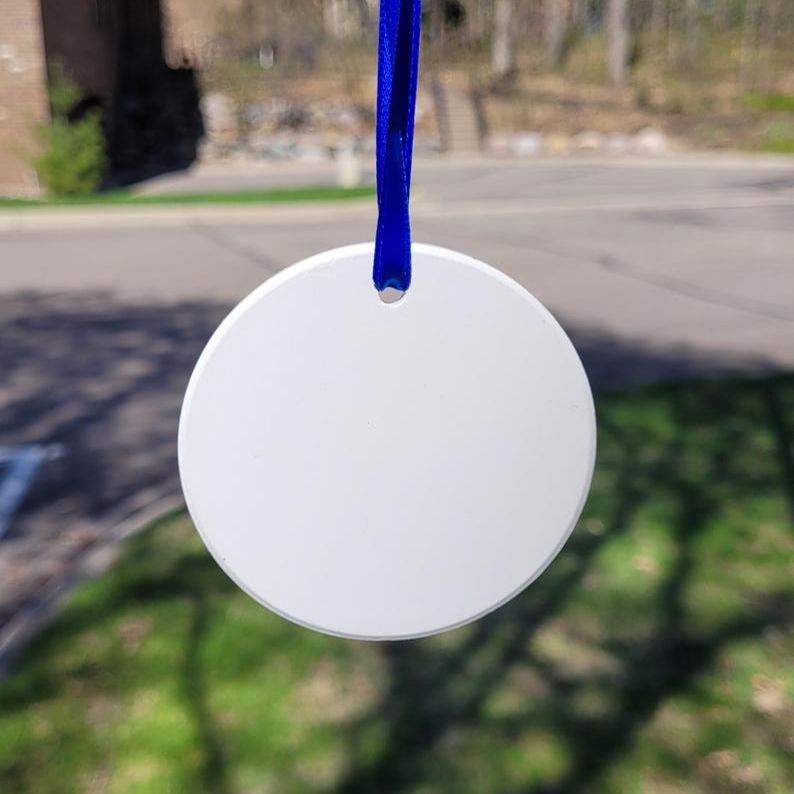 Genuine Amber Orange Seaglass Cat & Seaglass Holiday Lights Ornament/Seaglass Ornament/Seaglass Cat Ornament/Cat Pebble Art/Seaglass Cat Art