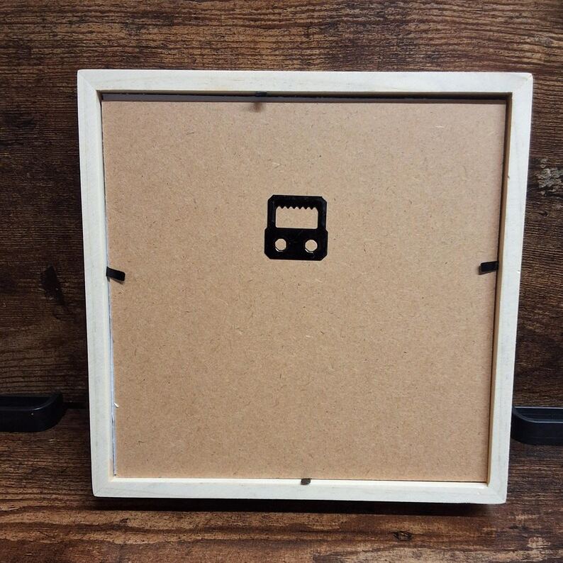 Mum seaglass picture