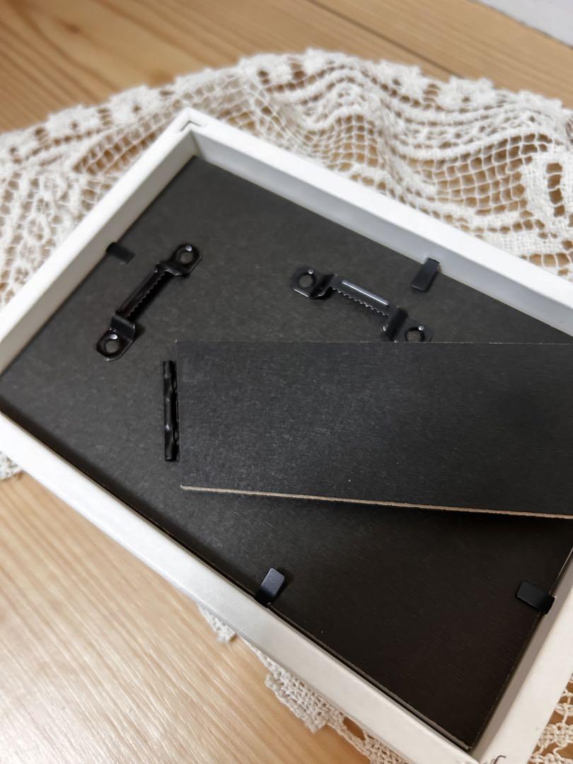 Eternal Heart Sea Glass Art